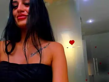 Bongacams Adult Video Chat of queenrafaelle