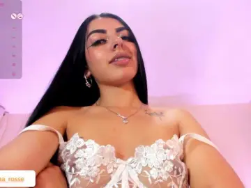 Bongacams Adult Webcam of Deny-rose