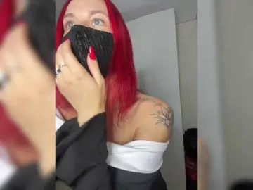 Bongacams Adult Webcam of LuybiMenya