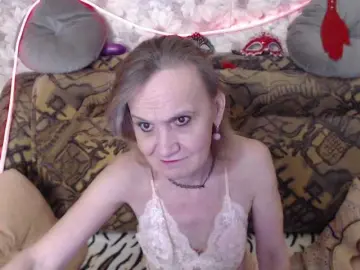 Bongacams Adult Webcam of miss-bekker23