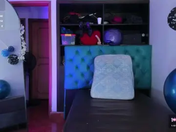 Bongacams Sex Cam of xcarlet1