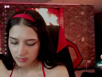 Bongacams Live Sex Cam of Charlotte-greys