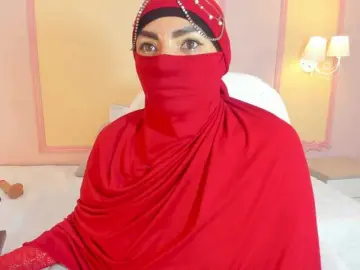 Bongacams Sex Chat of naylaa-