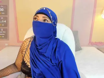 Bongacams Private Sex Chat of naylaa-