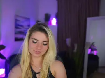 Bongacams Nude Webcam of Jetpearl