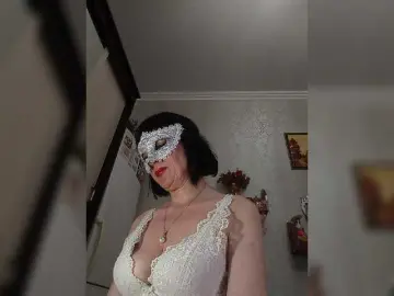 Bongacams Sex Cam of Lilya18