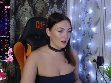 Bongacams Adult Video Chat of Veta-konfeta