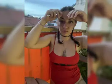 Bongacams Adult Webcam of Yuliastar