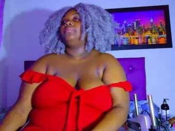 Bongacams Sex Chat of ebony-NeighborMoans