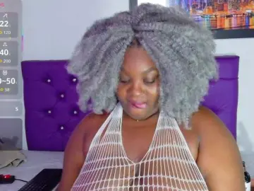 Bongacams Live Sex Cam of ebony-NeighborMoans