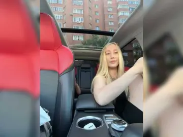 Bongacams Adult Video Chat of lana-lana03