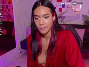 Bongacams Best Webcam of Artemiss-tay