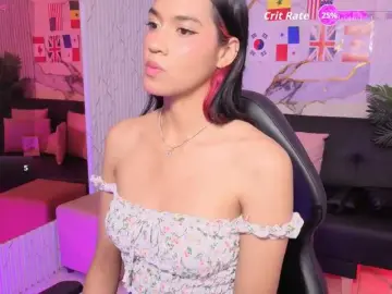 Bongacams Best Webcam of Artemiss-tay