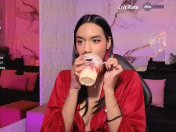 Bongacams Sex Cam of Artemiss-tay