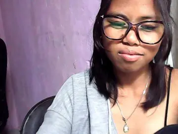 Bongacams Private Sex Chat of Natalie-Luxa