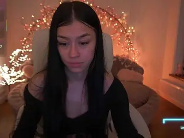 Bongacams Live Sex Cam of FataleNellie
