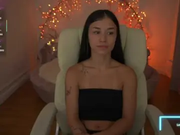 Bongacams Live Sex of FataleNellie