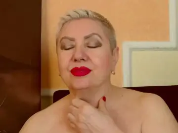 Bongacams Free Porn Cam of PoshLadyx