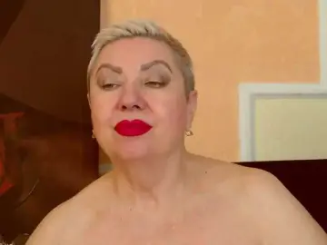 Bongacams Sex Cam of PoshLadyx