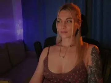Bongacams Live Porn of BlackMonro