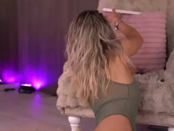 Bongacams Live Sex of SophiaPotts