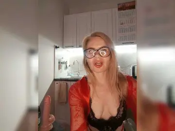 Bongacams Sex Cam of miss-1m