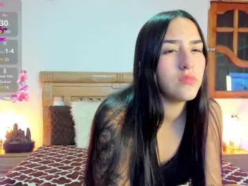Bongacams Free Live Porn of oriana-faddila