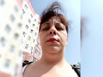 Bongacams Sex Cam of Tatiana-89