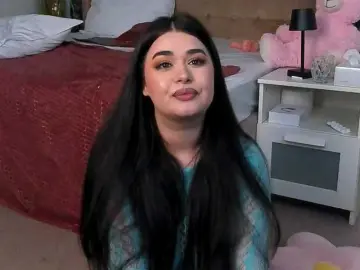 Bongacams Live Sex Cam of ZuriSaint
