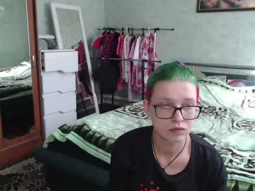 Bongacams Private Sex Chat of malvinella