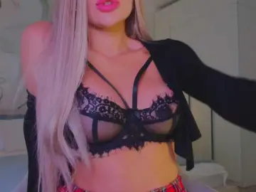 Bongacams Live Porn of -Naomi-