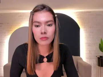 Bongacams Sex Cam of NiaSalvatore
