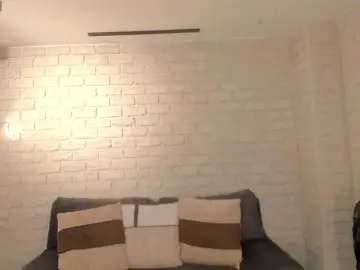 Bongacams Live Sex Cam of NiaSalvatore