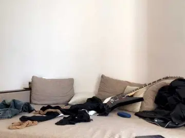 Bongacams Live Porn of AngelinaVier