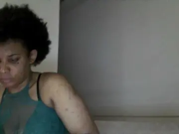 Bongacams Best Webcam of BraziLaveauxx