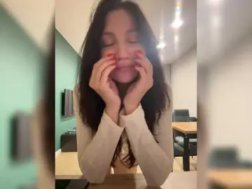 Bongacams Free Live Porn of Buffi