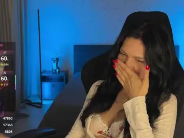 Bongacams Live Sex of Buffi