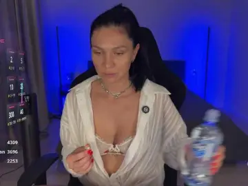 Bongacams Free Porn Cam of Buffi