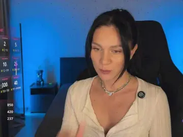 Bongacams Free Live Porn of Buffi
