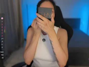 Bongacams Sex Cam of Buffi