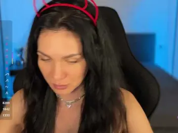 Bongacams Sex Chat of Buffi