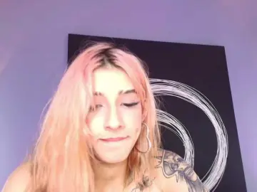 Bongacams Live Sex Cam of AlannaViera