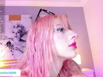 Bongacams Live Porn of AlannaViera