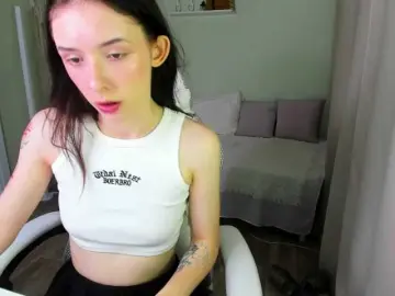 Bongacams Live Sex Cam of AnnaOddy
