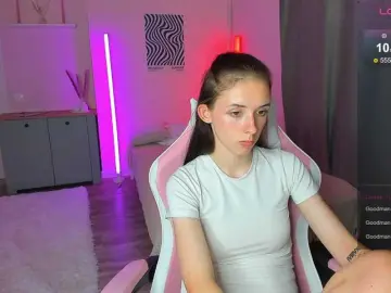 Bongacams Live Sex of AnnaOddy