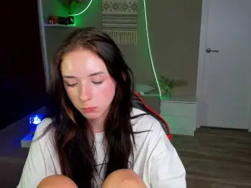 Bongacams Nude Webcam of AnnaOddy