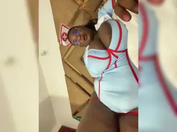 Bongacams Live Porn of Chantellexoti