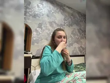 Bongacams Live Sex Cam of SamantaSvet