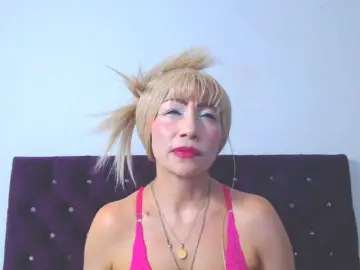 Bongacams Live Sex Cam of Ghanima
