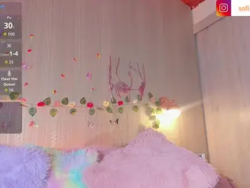 Bongacams Best live sex cam show of Sofi-Blossom
